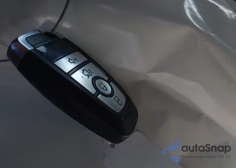 2020 Ford Fusion Se z USA, uszkodzony, nr VIN 3FA6P0HD7LR142627